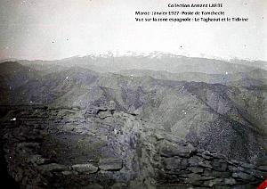 Maroc 1927- 034